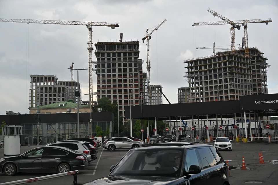 В 2026 году на Ставрополье планируют переселить 844 человека из аварийных зданий