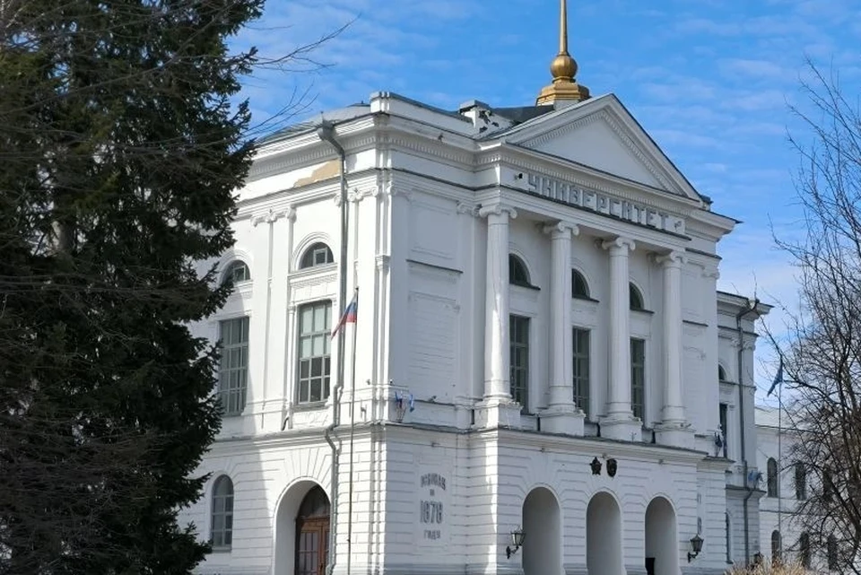 Приемная кампания начнется в томских вузах в субботу