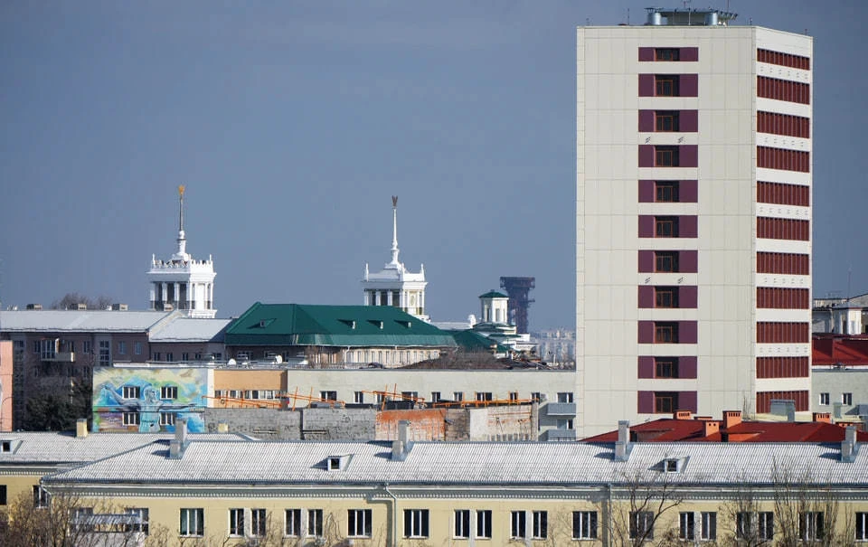 В Мариуполе продолжается распределение компенсационных квартир