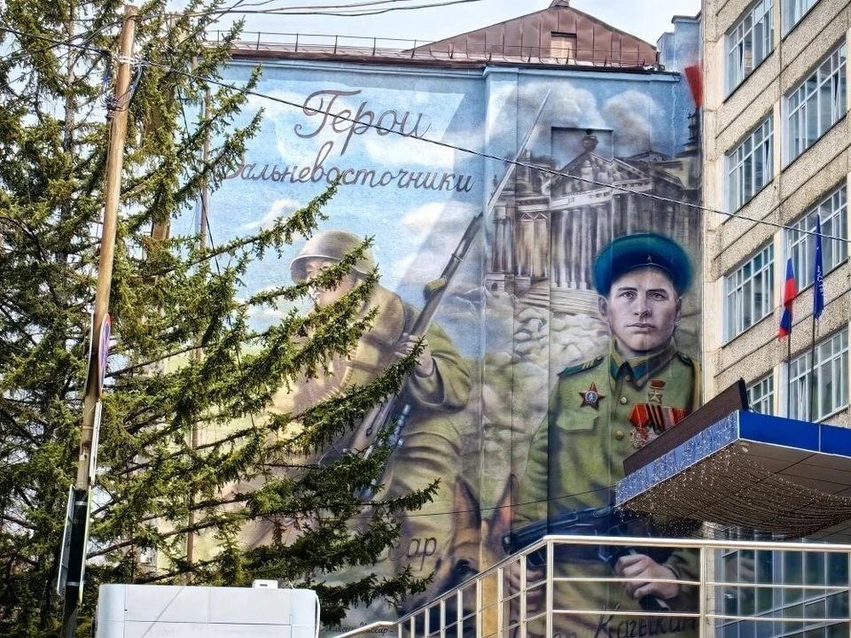 Фото: Ольга Григорьева