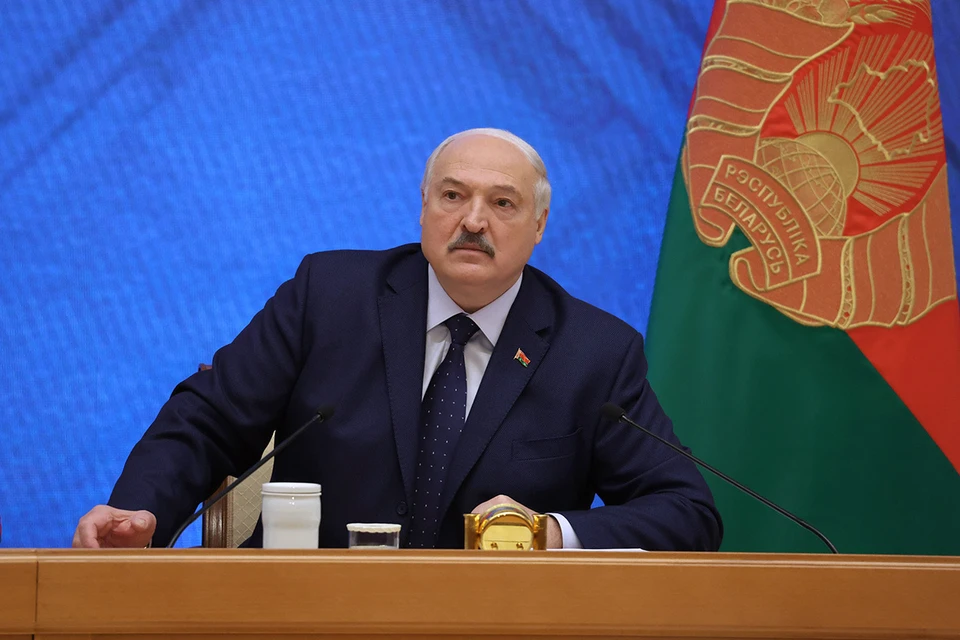 Лукашенко поручил доставить для лечения на родину белорусов, пострадавших в Брянской области при атаке ВСУ на автобус. Фото носит иллюстративный характер. Фото: president.gov.by