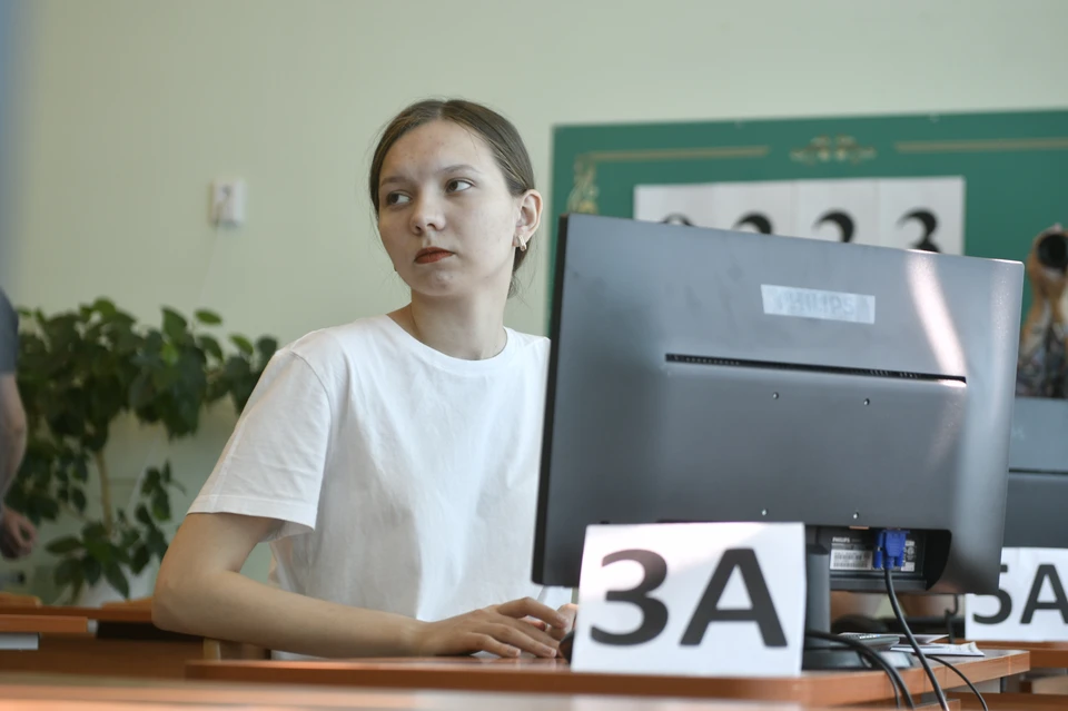 Экзамены пройдут 18 и 19 июня