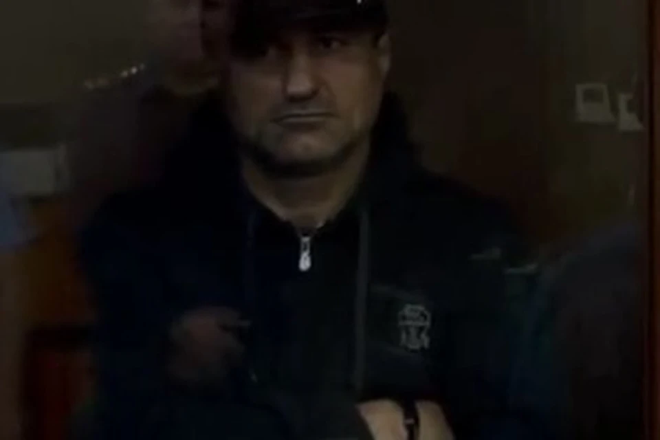 Алисултан Надирбегов провел в Тольятти большую часть жизни. Фото: суды общей юрисдикции Москвы