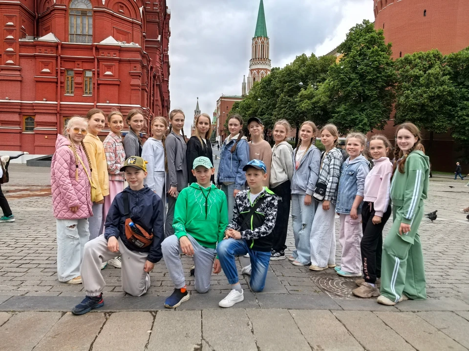 Фото: пресс-служба администрации Пскова