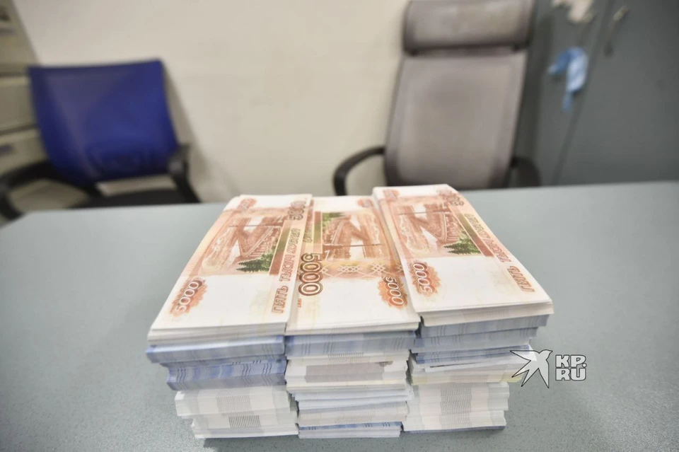 Водочный завод продают за 150 миллионов рублей