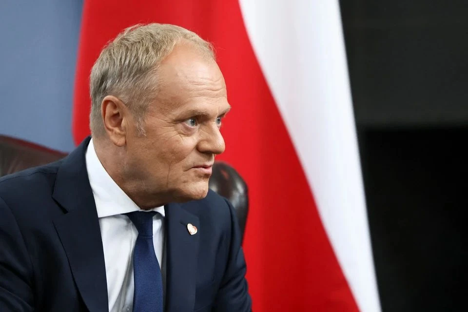 RMF24: Туск вышел из себя на саммите G7 из-за решения о переговорах с Россией