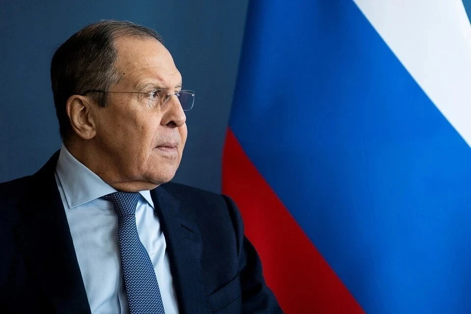 Лавров удивился словам Рубио о невозможности США быть посредником по Украине