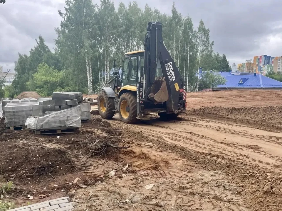 Фото: пресс-служба Главы и Правительства Удмуртии