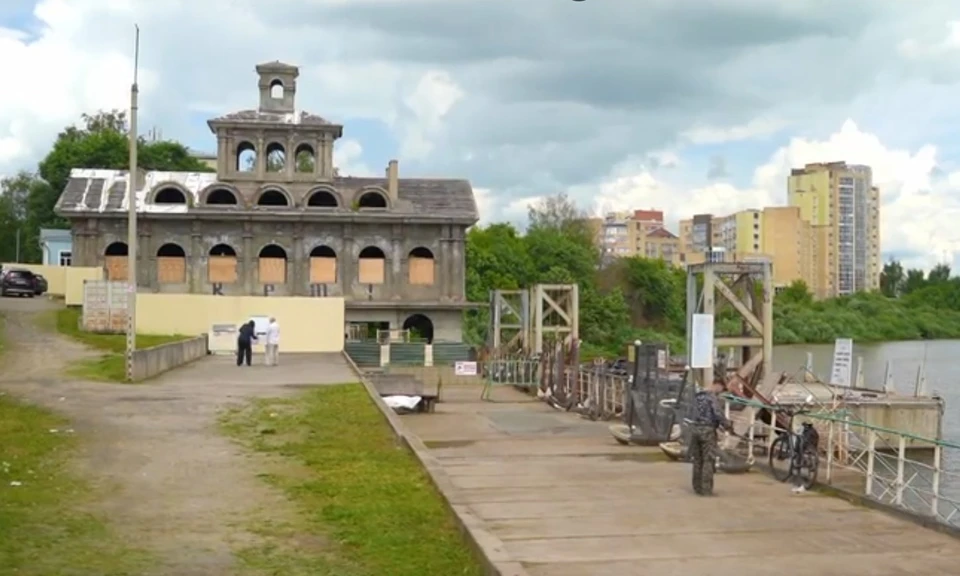 Со страницы Сергея Жестянникова