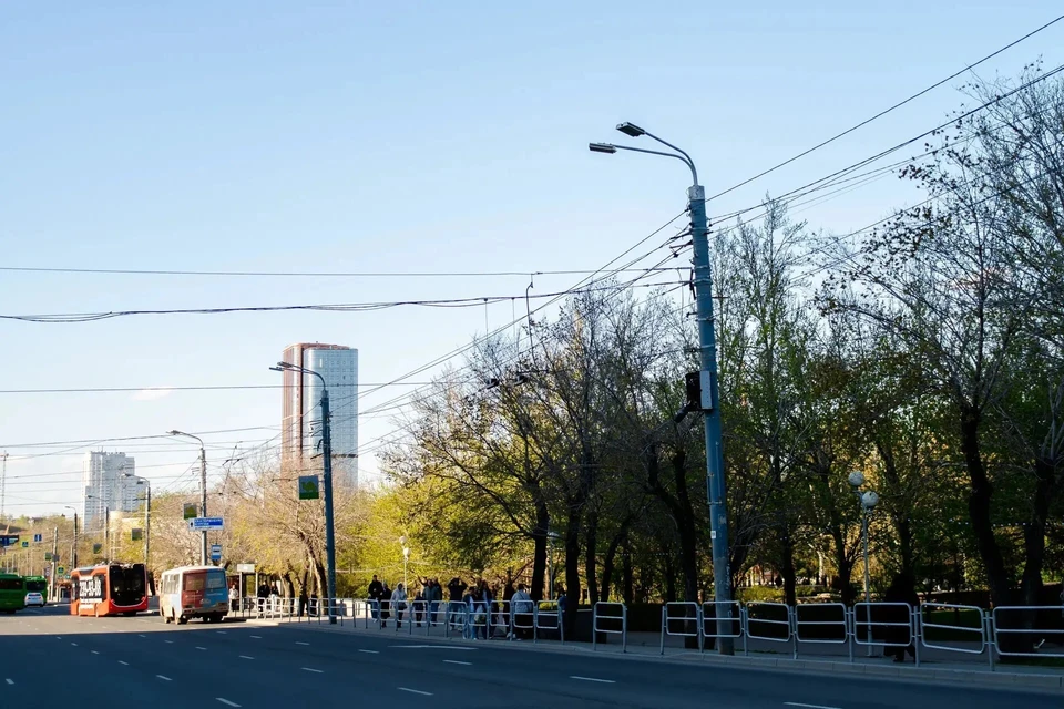 Беспилотную опасность объявили в Челябинской области 20 июня в 10:14 часов