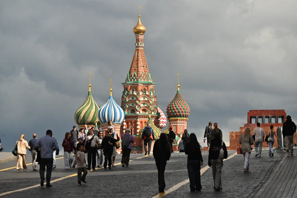Леус: Московский регион попрощался с астрономической весной холодной ночью