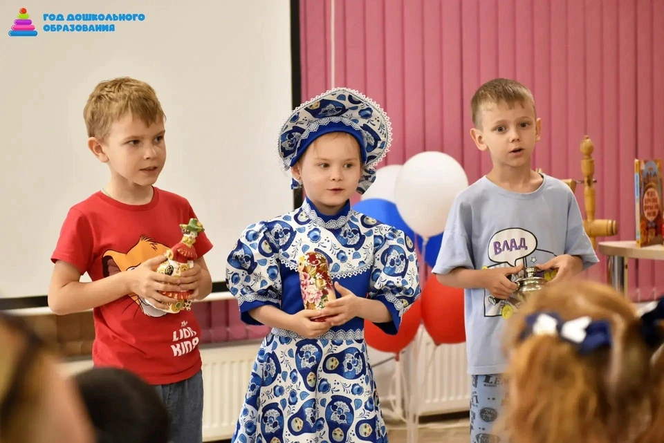 Фото: Минобр Оренбуржья