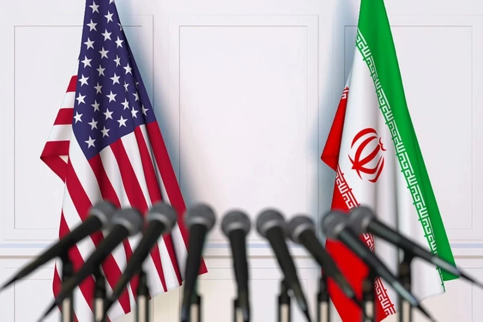 Fars: Переговоры США и Ирана в Швейцарии приостановлены