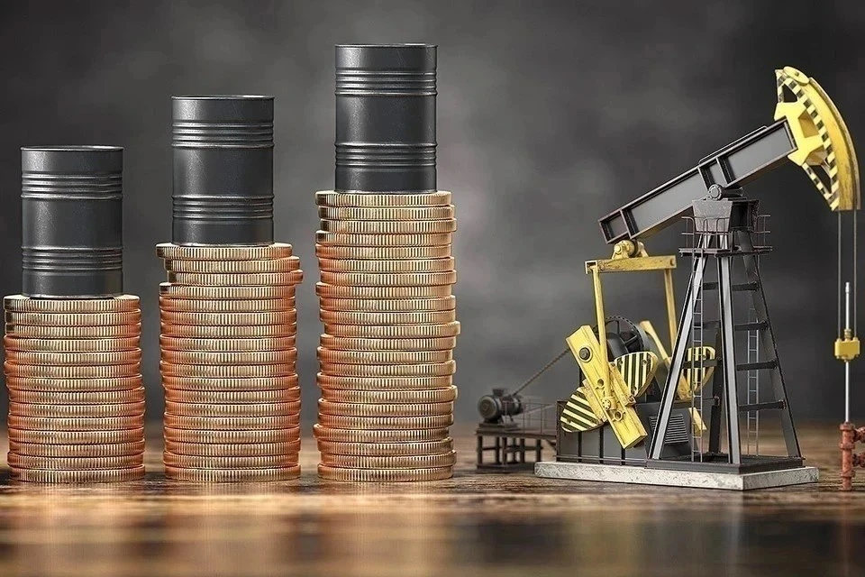 Нефтяной рынок штормит