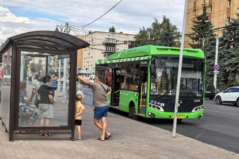 В Ростовской области запустили тестирование бесконтактной оплаты проезда по QR-кодам.