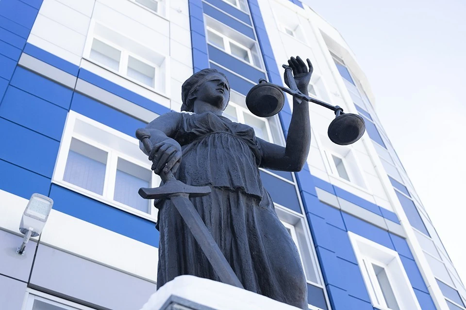 Суд взыскал с подрядчика почти 774 млн рублей за срыв стройки ЖК на Камчатке