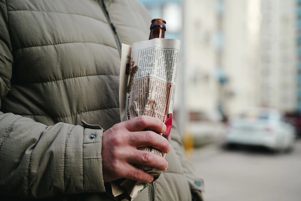 Продажу алкоголя во время выпускных запретят более чем в 40 регионах РФ
