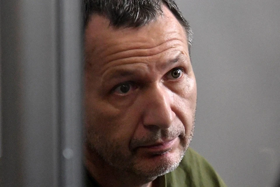 Обвиняемый в ликвидации Парубия заявил, что полиция украла у него 200 долларов