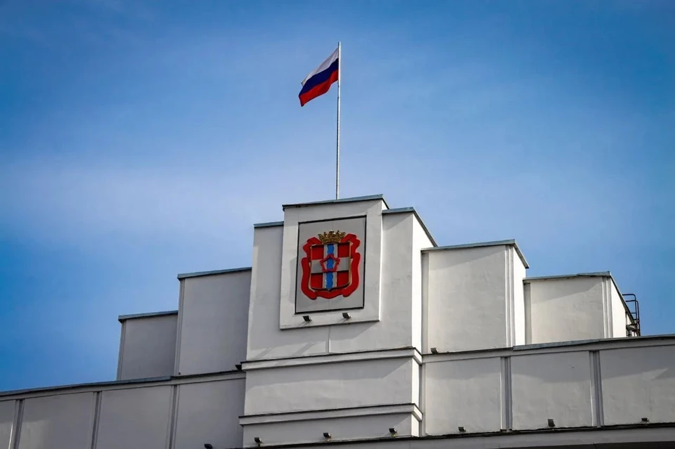 Фото: пресс-служба губернатора и правительства Омской области