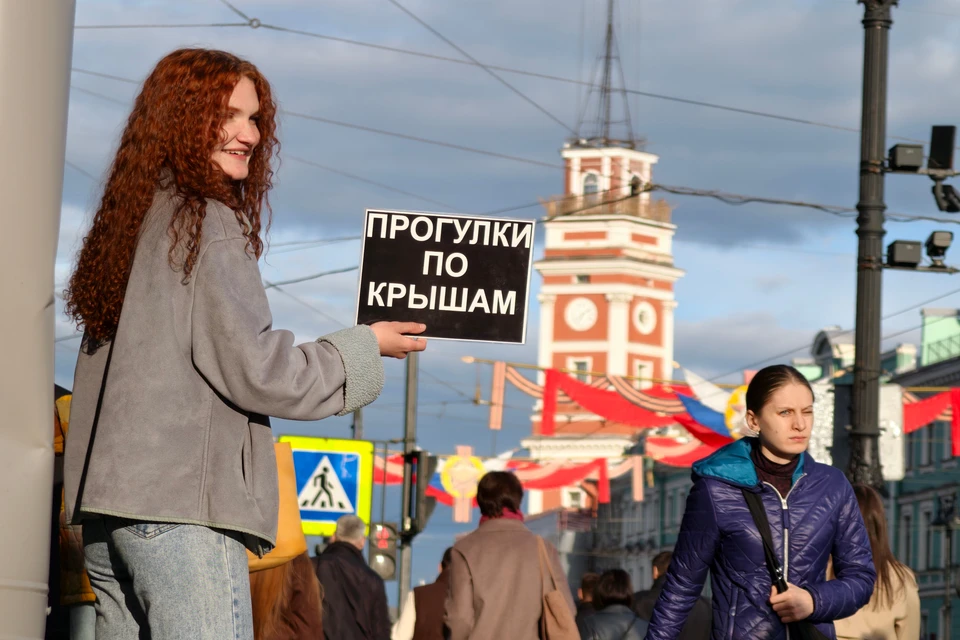 Особое внимание уделят подготовке к празднику «Алые паруса».