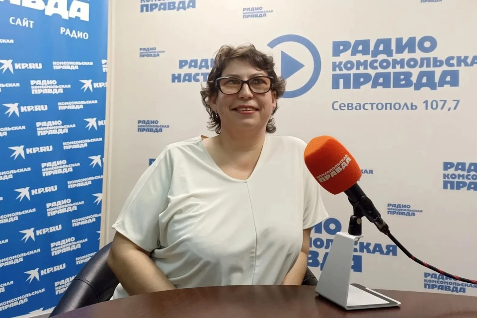 Александра Лазарева
