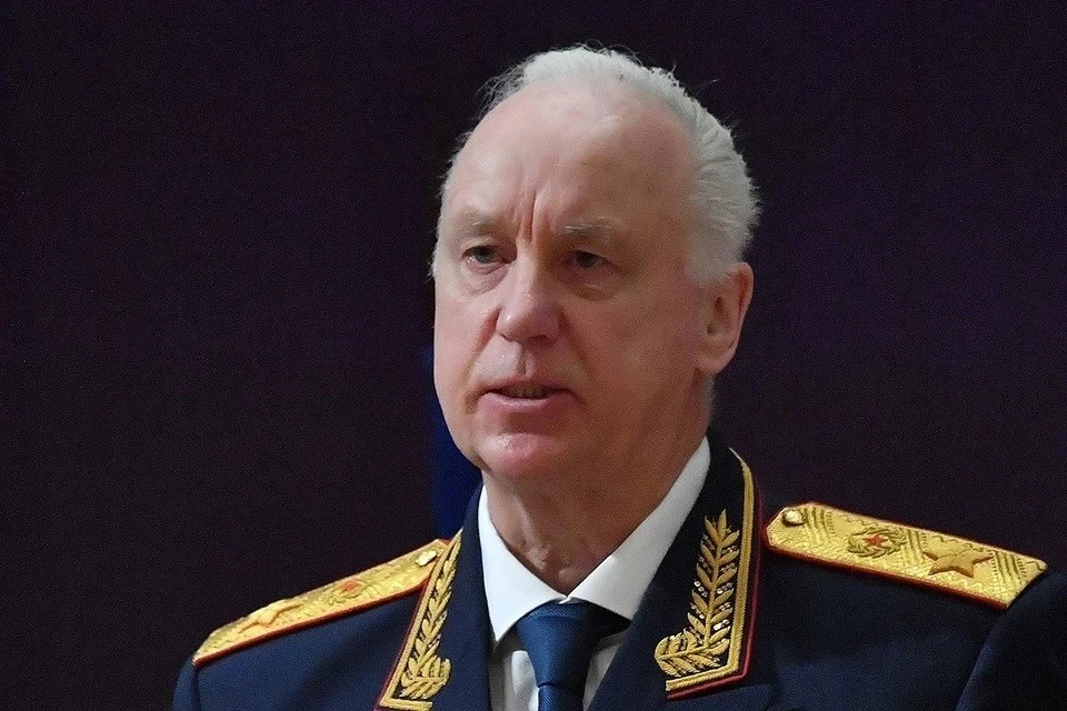 Бастрыкину доложат по уголовному делу о нарушении жилищных прав сироты из Коми