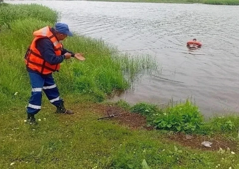 Фото: ГКЧС Башкирии