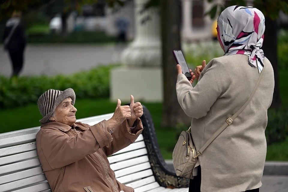 В Госдуме хотят снизить возраст надбавки к пенсии до 70 лет