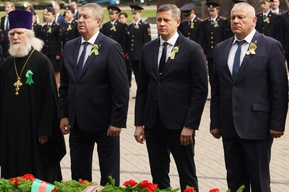 Фото: Егор КОВАЛЬЧУК, ВКонтакте.