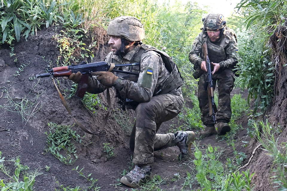 За одну неделю конца июня 2026 года военная хроника принесла два сообщения о смерти.