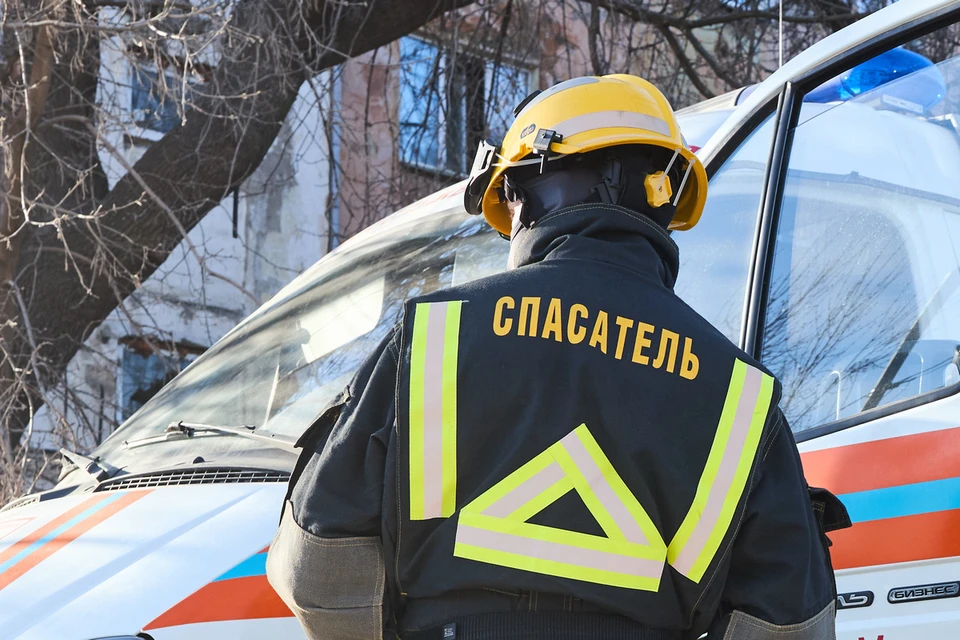 Появился проект документа о создании профильных спасательных служб в Рязанской области.