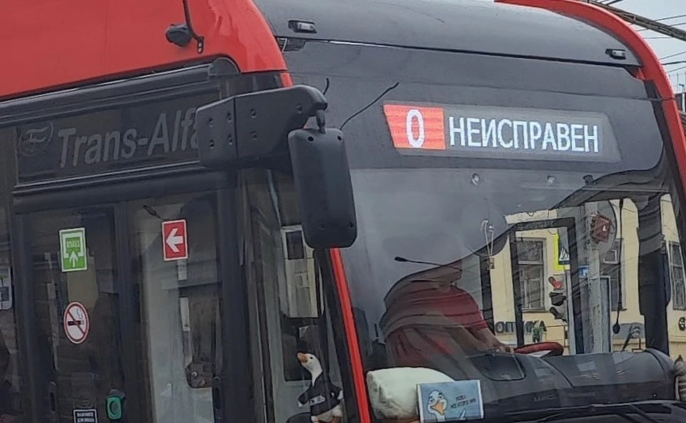 Калужские власти определяются с судьбой троллейбусов «Авангард», на которые потрачено больше 1 миллиарда рублей.