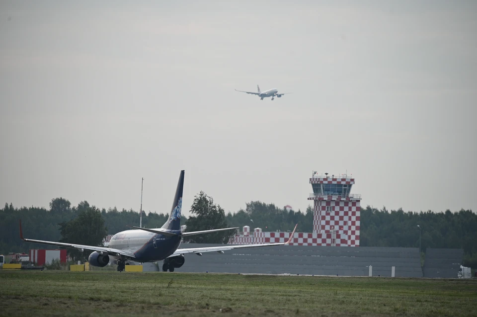Теперь петербуржцы могут приобрести билеты на рейс.