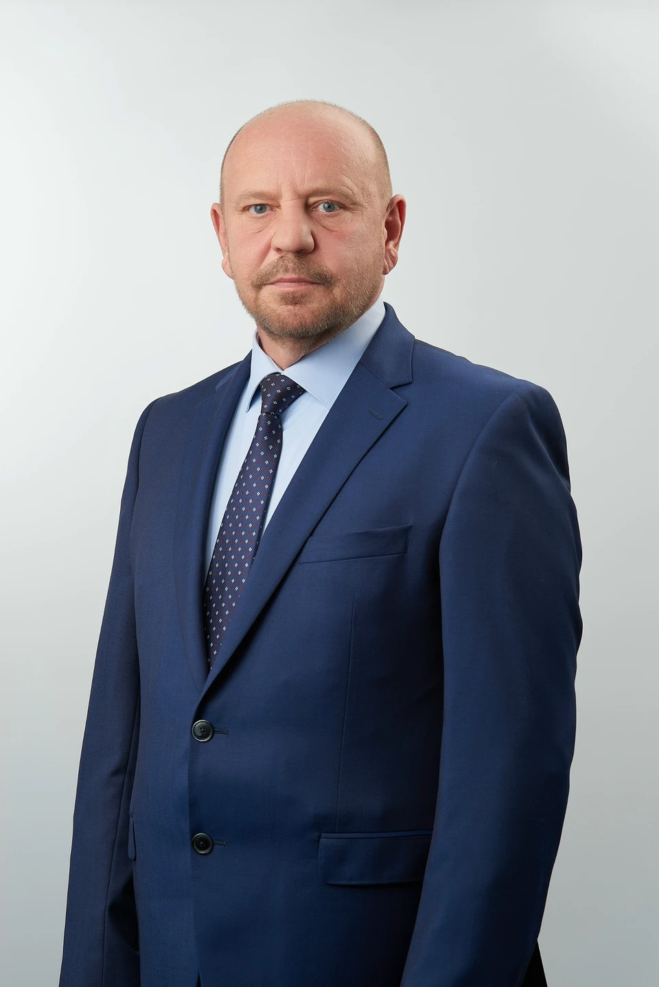 Андрей Дранишников покинул пост главы Балахнинского округа.