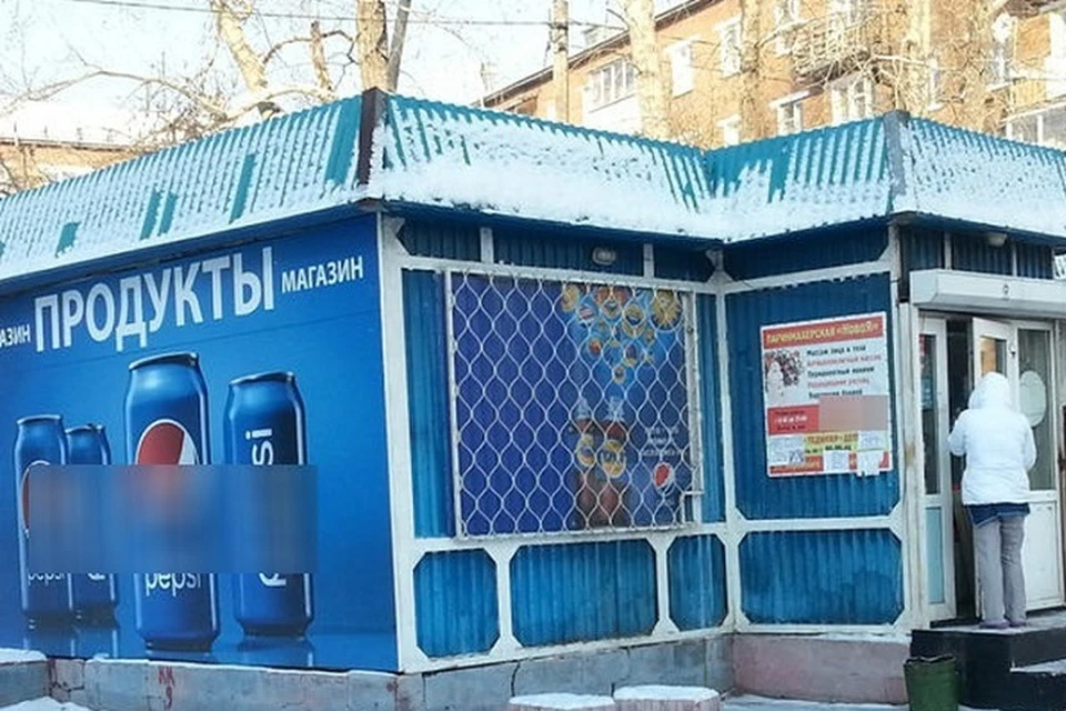 Программа предусматривает ежеквартальный мониторинг газетных киосков.