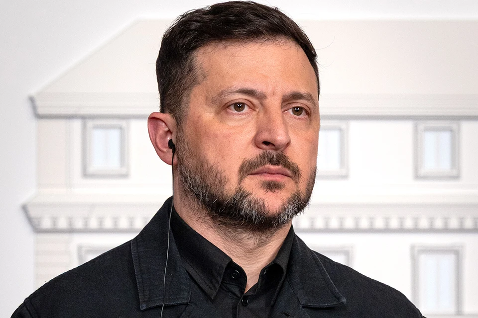Зеленский рассчитывает завершить конфликт к осени, поэтому заговорил о выборах.
