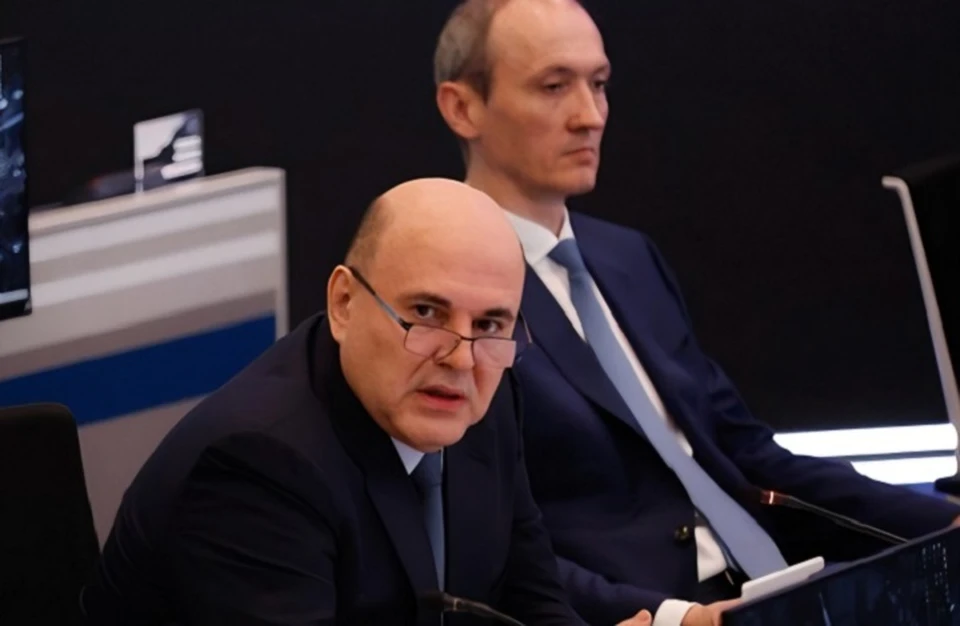Михаил Мишустин: - Важно, чтобы бизнес активнее избавлялся от лишних операций и неэффективных процессов.