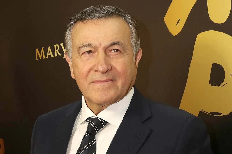 Араз Агаларов