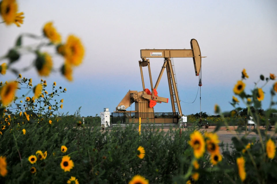 США лишились доступа к части нефтяного резерва из-за поломок оборудования