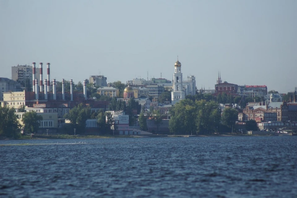 Беспилотная опасность действовала в регионе чуть больше пяти часов