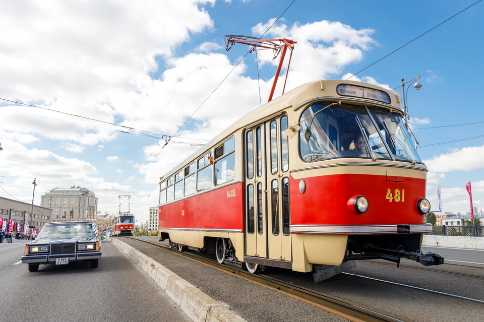 Фото предоставлено пресс-службой Московского метрополитена