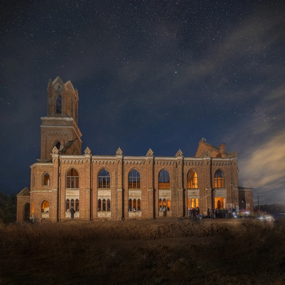 Фото: ПИУ РАНХиГС