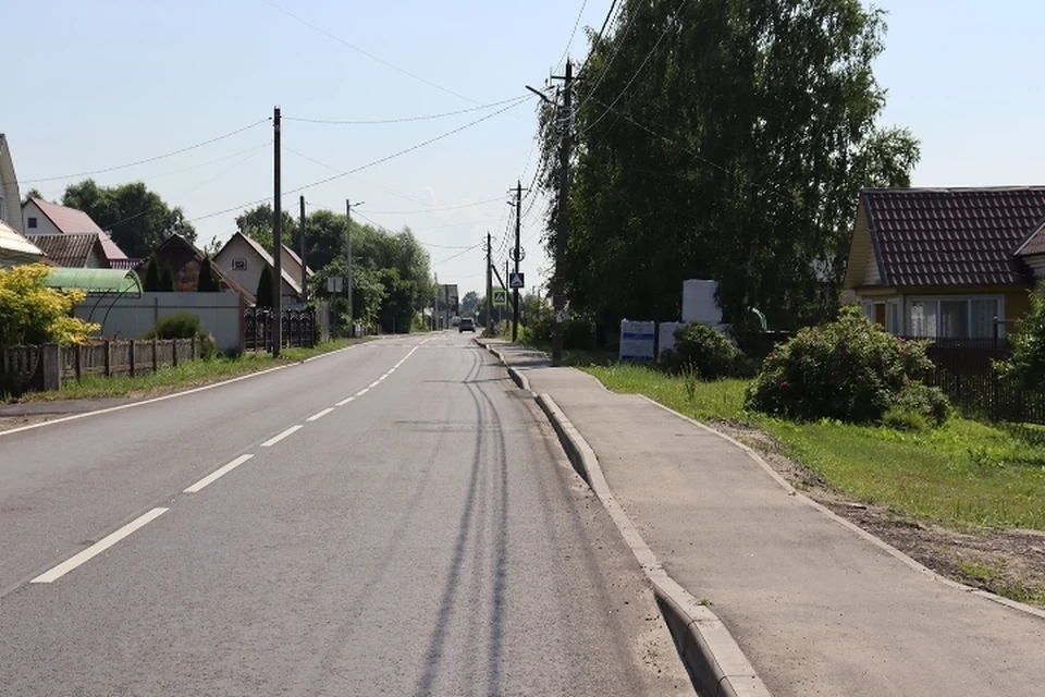 Фото: пресс-служба Брянской городской администрации.