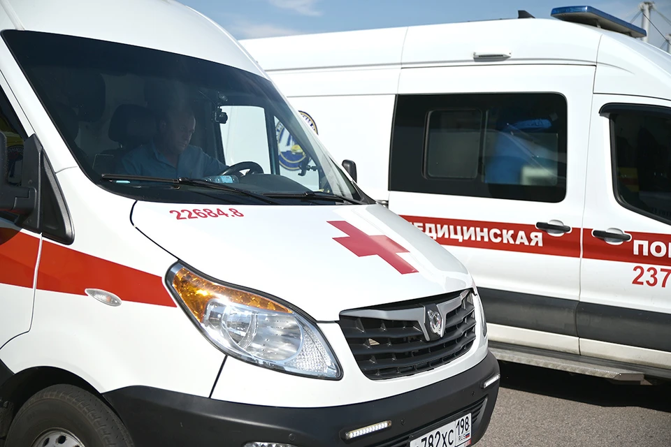 Очередной украинский дрон атаковал сегодня около полудня пассажирский автобус, который следовал по маршруту Минск – Анапа.