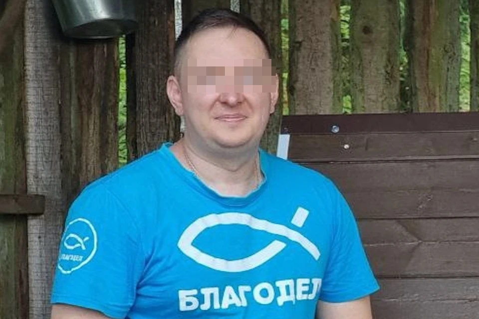 Убийцей 12-летней девочки из Ленобласти оказался основатель компании. занимающейся ремонтом квартир. Кроме того, он член правления соседнего СНТ, где гуляла школьница. Фото: личная страница ВКонтакте