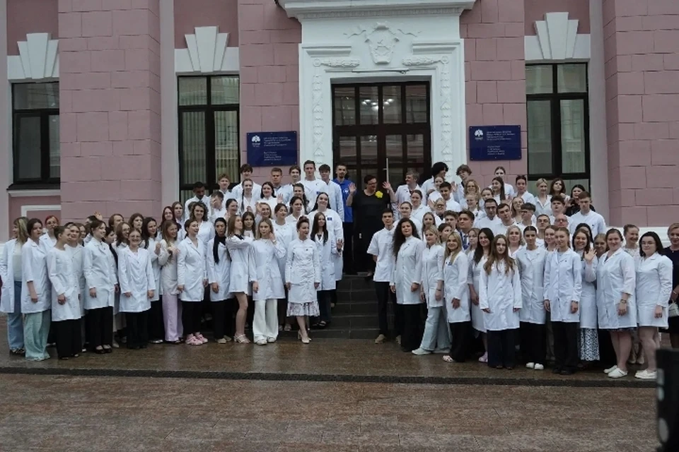 Фото: Егор КОВАЛЬЧУК, ВКонтакте.
