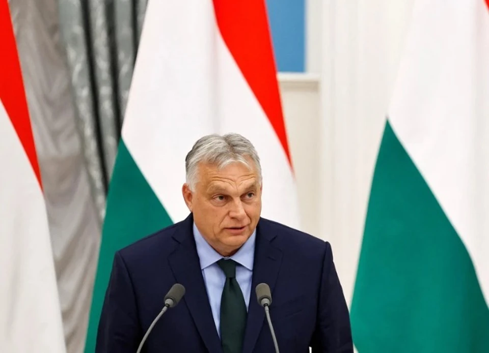 Орбан раскритиковал стиль правления нового премьера Венгрии Мадьяра