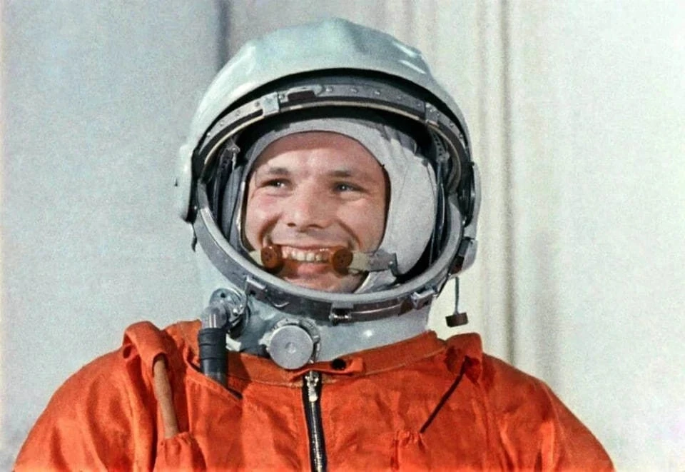 Дублер первой белоруски-космонавта Марины Василевской, рассказала о неожиданной традиции, идущей от Юрия Гагарина. Фото: Архив "КП"
