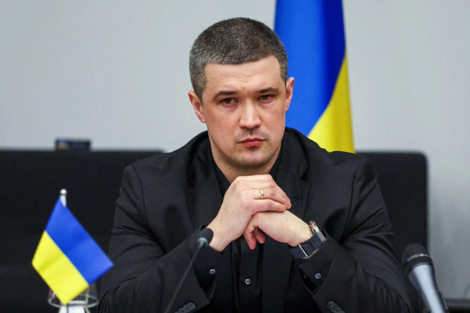 ГУР МО Украины начало травлю Федорова после взрывов в Киеве