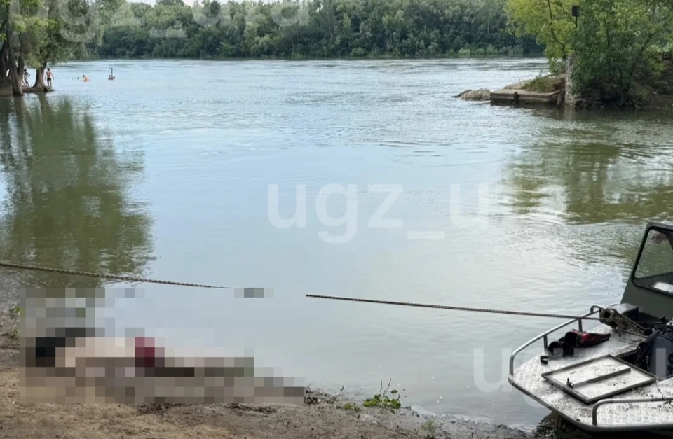 Фото: УГЗ Уфы